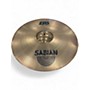 Used SABIAN 20in B8 Ride Cymbal 40