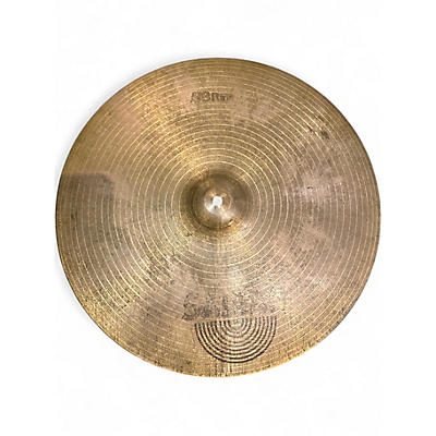 Used SABIAN 20in B8 Ride Cymbal