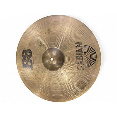 Used SABIAN 20in B8 Ride Cymbal