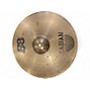 Used SABIAN 20in B8 Ride Cymbal 40