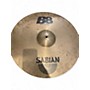 Used SABIAN 20in B8 Ride Cymbal 40