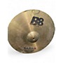 Used SABIAN 20in B8 Ride Cymbal 40