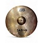 Used SABIAN 20in B8 Ride Cymbal 40