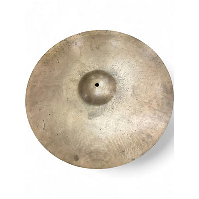 Used SABIAN 20in B8 Ride Cymbal