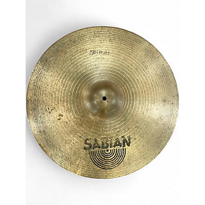 Used SABIAN 20in B8 Ride Cymbal