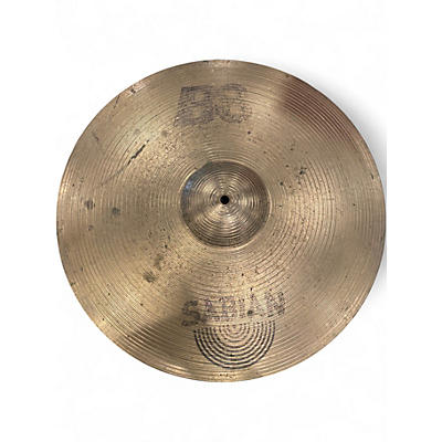 Used SABIAN 20in B8 Ride Cymbal
