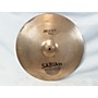 Used SABIAN Used SABIAN 20in B8 Rock Ride Cymbal 40