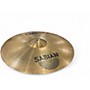 Used SABIAN 20in B8 Rock Ride Cymbal 40