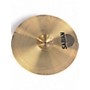Used SABIAN 20in B8 Rock Ride Cymbal 40