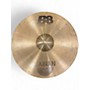 Used SABIAN 20in B8 Rock Ride Cymbal 40