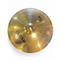 Used SABIAN 20in B8 Rock Ride Cymbal 40
