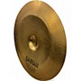 Used SABIAN 20in B8 pro chinese Cymbal 40