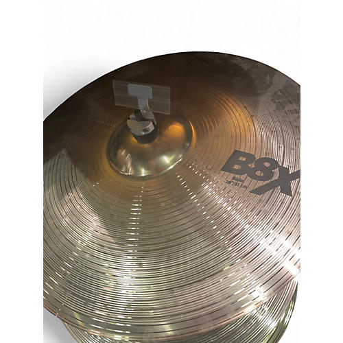 Used SABIAN 20in B8X 20