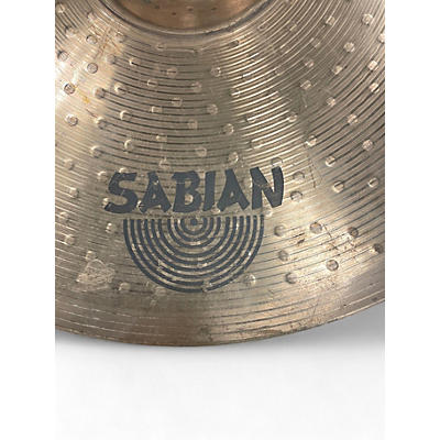 Sabian Used SABIAN 20in B8X Cymbal