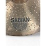 Used SABIAN Used SABIAN 20in B8X Cymbal 40