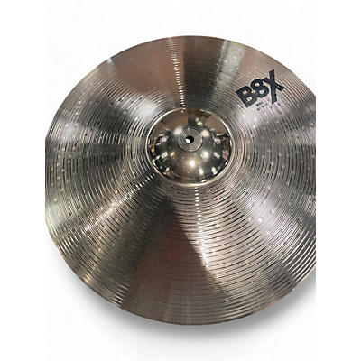 Sabian Used SABIAN 20in B8X Cymbal