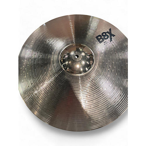 Sabian Used SABIAN 20in B8X Cymbal 40