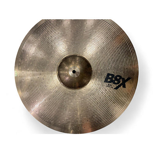 Sabian Used SABIAN 20in B8X Cymbal 40