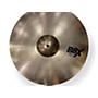 Used Sabian Used SABIAN 20in B8X Cymbal 40