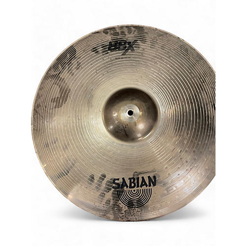 Used SABIAN 20in B8X  Cymbal 40