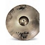 Used SABIAN 20in B8X  Cymbal 40