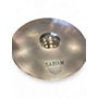 Used SABIAN 20in B8X Cymbal 40