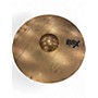 Used SABIAN 20in B8X Cymbal 40