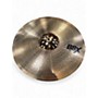 Used SABIAN 20in B8X RIDE CYMBAL  Cymbal 40