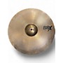 Used SABIAN Used SABIAN 20in B8X RIDE Cymbal 40