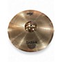 Used SABIAN 20in B8X RIDE Cymbal 40