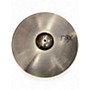 Used SABIAN 20in B8X RIDE Cymbal 40