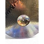 Used SABIAN 20in B8X RIDE Cymbal 40