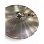 Used SABIAN 20in B8X RIDE Cymbal 40