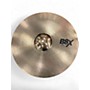 Used SABIAN 20in B8X RIDE Cymbal 40