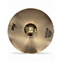 Used SABIAN 20in B8X RIDE Cymbal 40