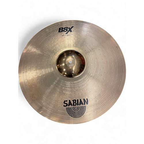 Used SABIAN 20in B8X Ride Cymbal 40