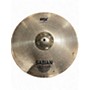 Used SABIAN 20in B8X Ride Cymbal 40