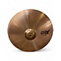 Used SABIAN 20in B8X Ride Cymbal 40