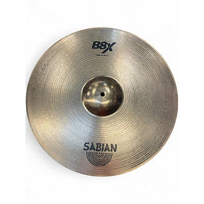 Used SABIAN 20in B8X Ride Cymbal