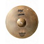 Used SABIAN 20in B8x 20 inch ride Cymbal 40