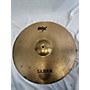 Used SABIAN Used SABIAN 20in B8x Cymbal 40