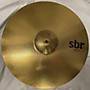 Used SABIAN Used SABIAN 20in Bright Ride Cymbal 40