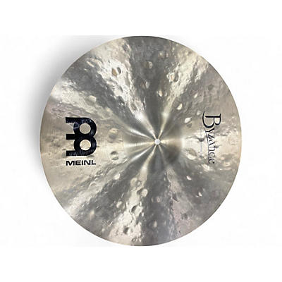 Used SABIAN 20in EXTRA THIN HAMMER BYZANCE  Cymbal