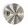 Used SABIAN 20in EXTRA THIN HAMMER BYZANCE  Cymbal 40