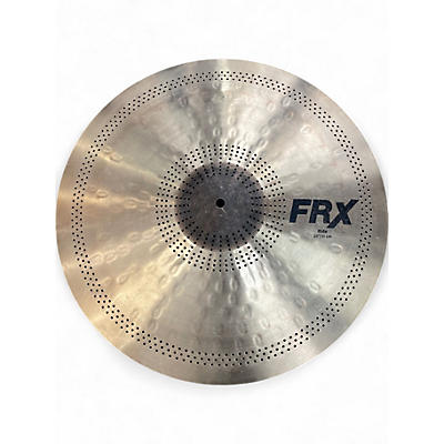 Used SABIAN 20in FRX RIDE Cymbal
