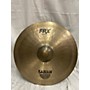 Used SABIAN Used SABIAN 20in FRX Ride 20