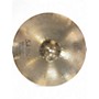 Used SABIAN 20in HAND HAMMERED ROCK RIDE Cymbal 40