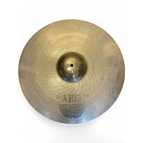 Used SABIAN 20in HH CLASSIC RIDE Cymbal 40