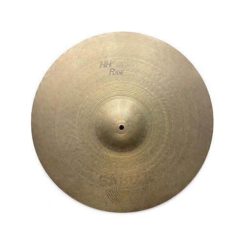 Used SABIAN 20in HH Classic Ride Cymbal 40