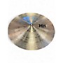 Used SABIAN 20in HH DARK CHINESE Cymbal 40